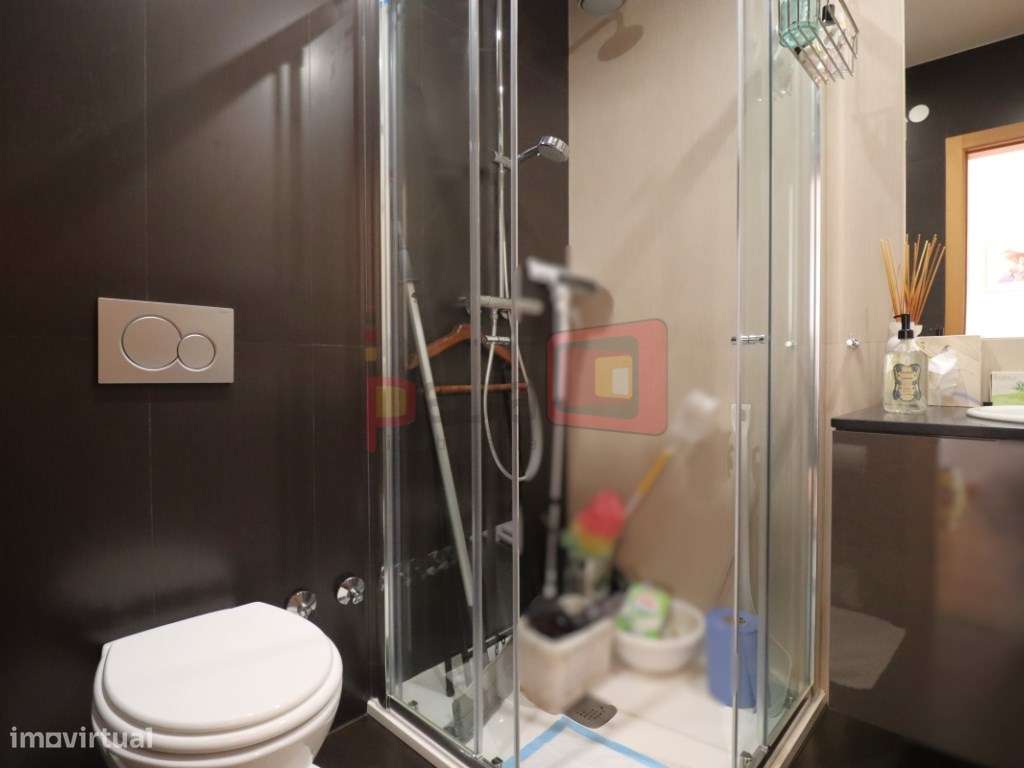 APARTAMENTO DUPLEX ALCOCHETE - CERRADO DA PRAIA-13