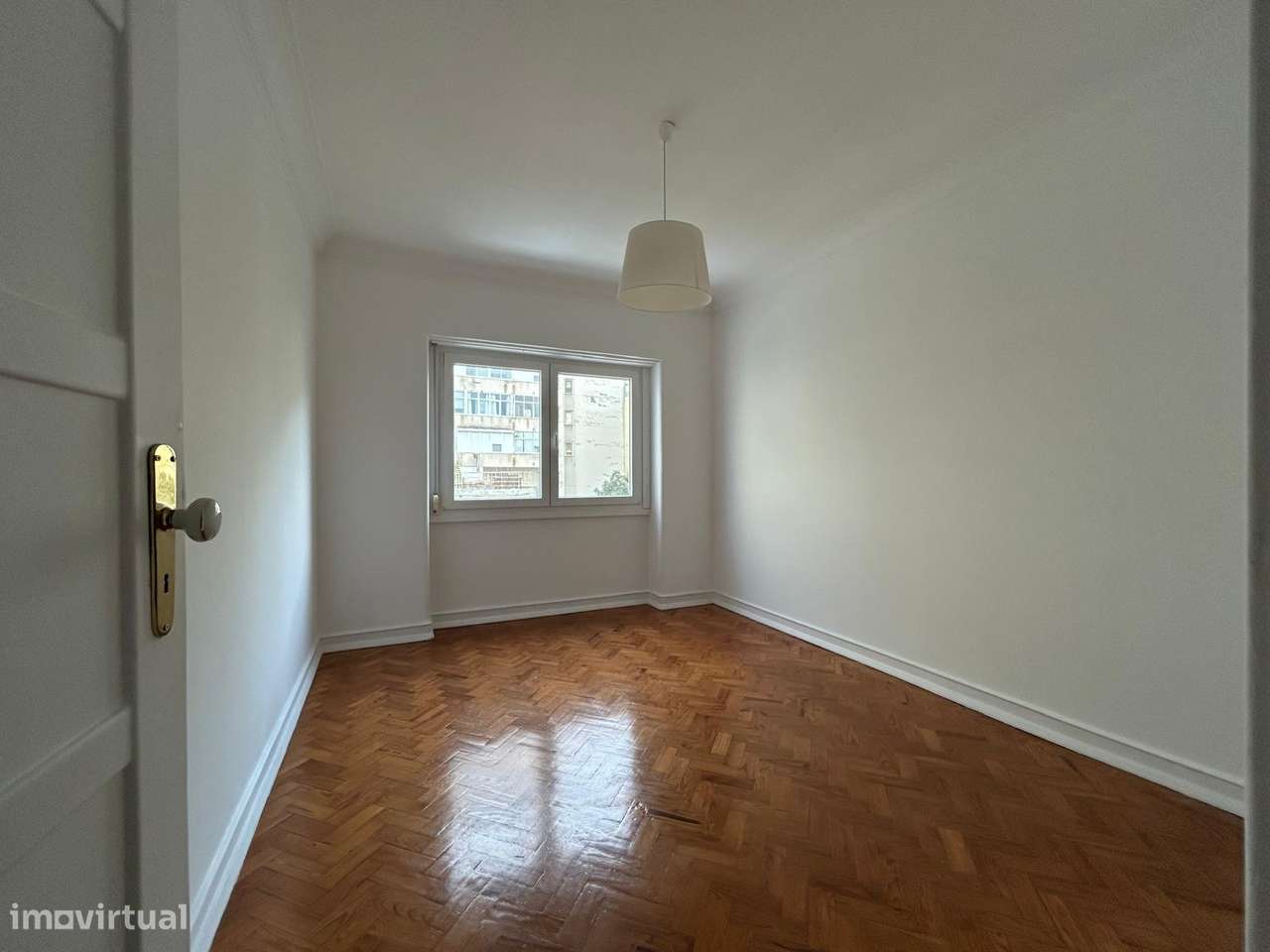 Arrendamento de apartamento t2 no Largo Cristóvão Aires, 4 - Grande imagem: 5/8