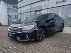 Honda Civic 1.5 T Prestige (Navi) - 3