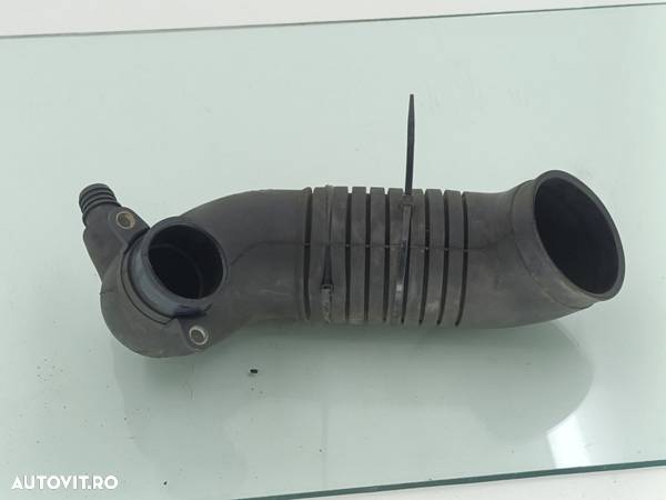 Conducta turbina Audi A4 B6 AWX 2001-2004  8E0129615 - 1