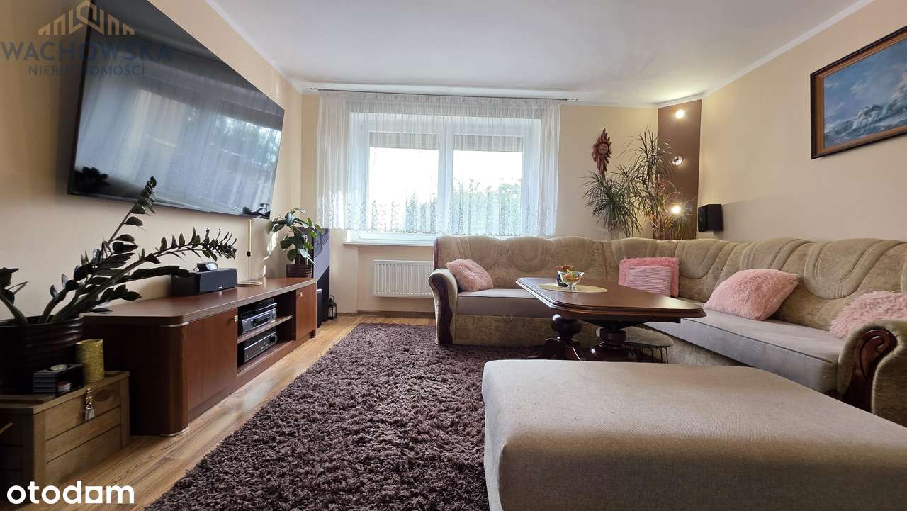 Duży dom dla Twojej rodziny - Odrzańska, Sulechów - Pełny obrazek: 4/17