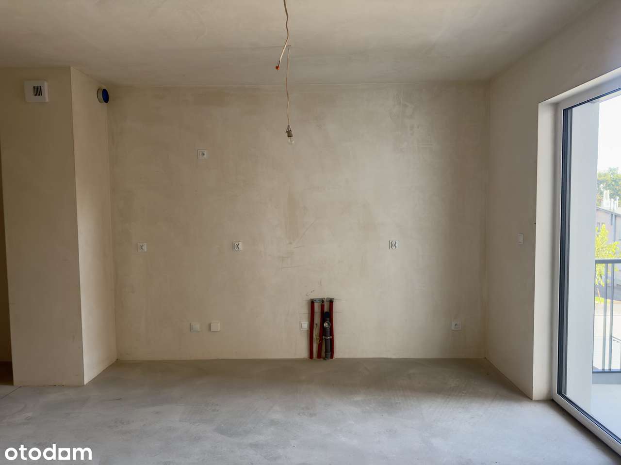 Kawalerka w nowym bloku| Bez PCC|-4