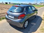 Peugeot 208 1.6 BlueHDi Active S&S - 5