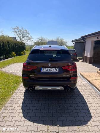 BMW X3 xDrive30i GPF xLine - 3