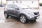 Kia Sportage 2.0 CRDI L AWD - 9