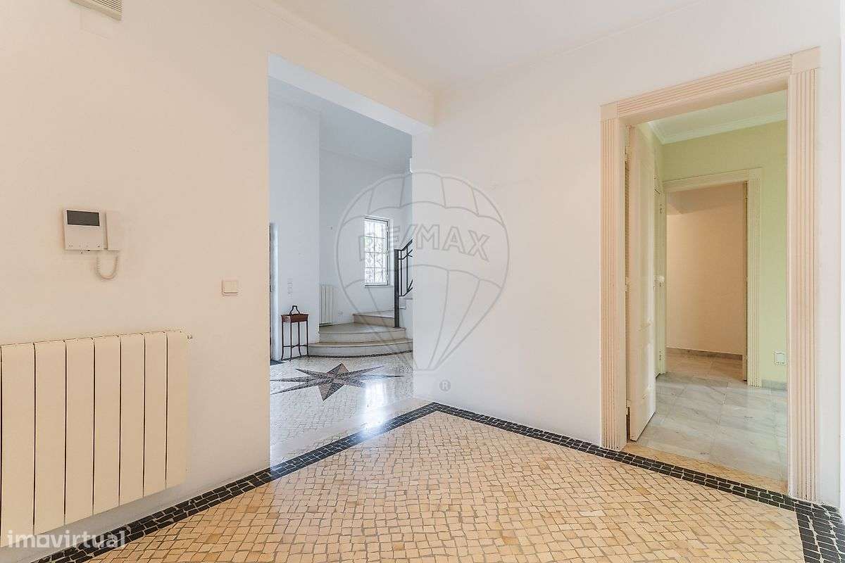 Moradia T4 para venda-15