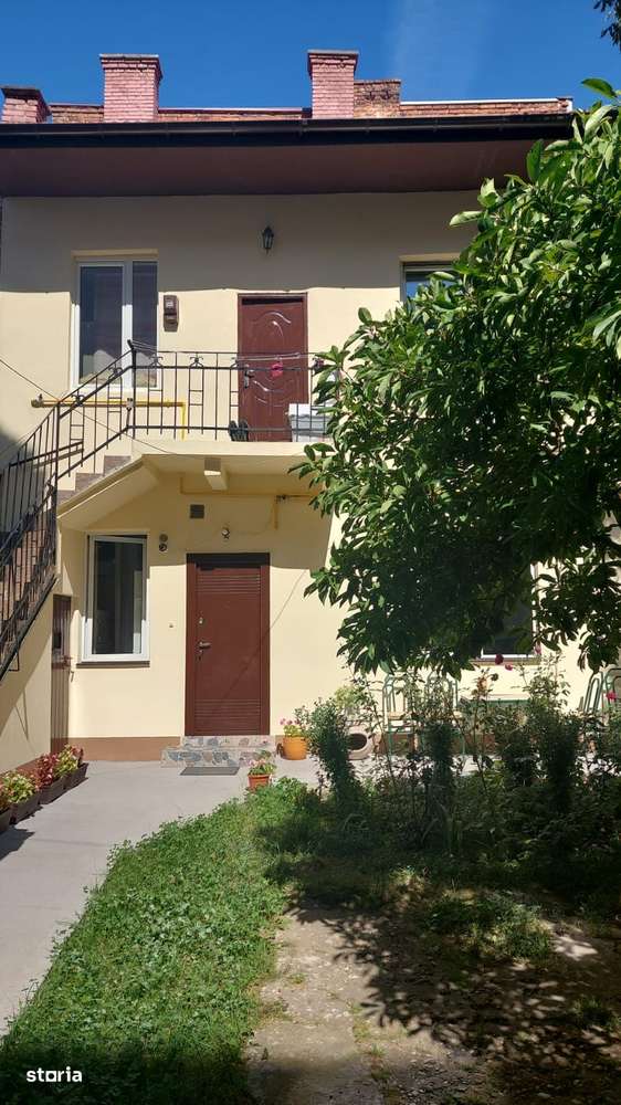 De vânzare 2 apartamente în zonă ultracentrală-4