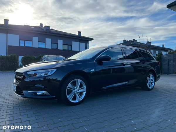 Opel Insignia 1.5 T GPF Exclusive S&S - 5