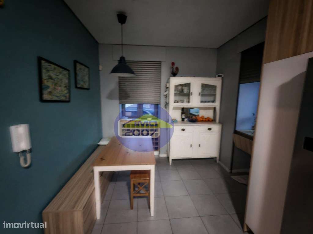 2 Moradias T3 e T1 no centro da Granja - Grande imagem: 5/24