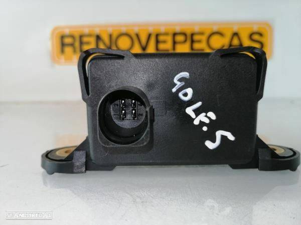 Sensor / Modulo Esp Volkswagen Golf V (1K1) - 3