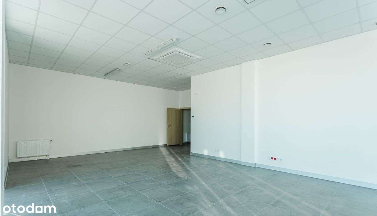 Nowe biura, lokale usługowe i cowork KSSENON - Pełny obrazek: 3/20