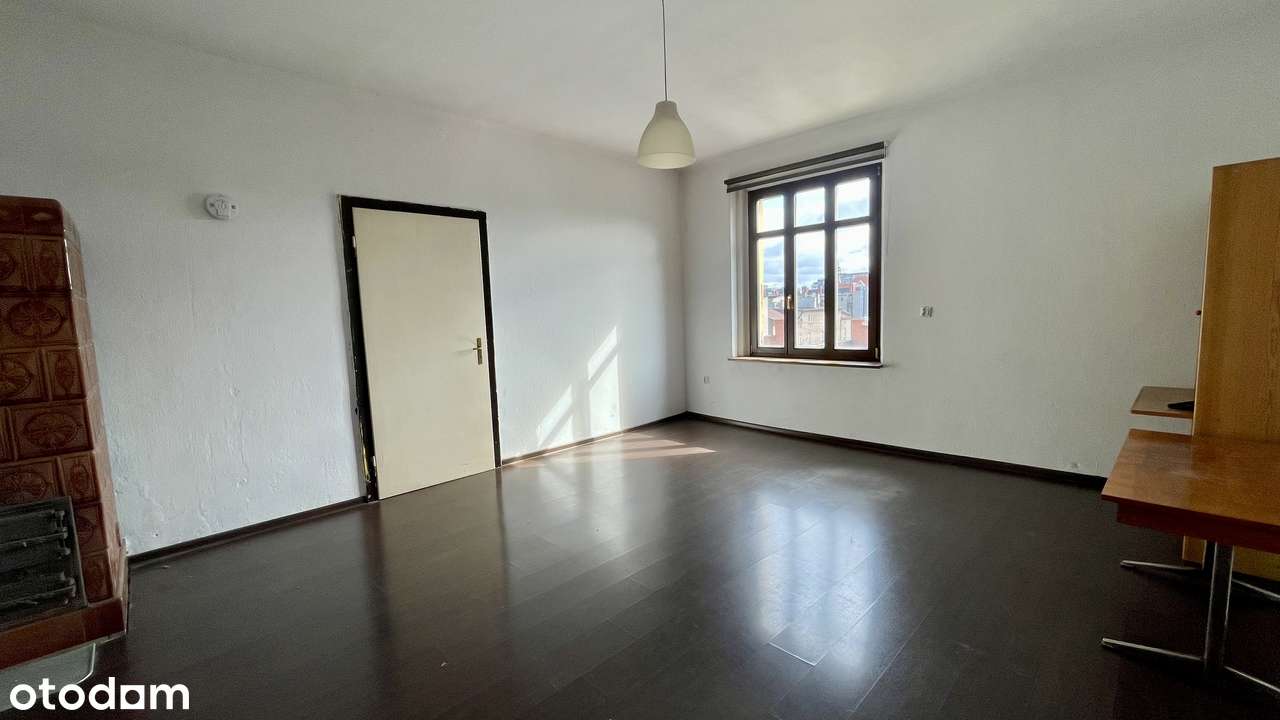 Zobacz to! 69 m2 w świetnej lokalizacji / 100 m od Galerii Katowickiej-3