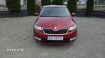 Skoda RAPID Spaceback 1.2 TSI Ambition - 2