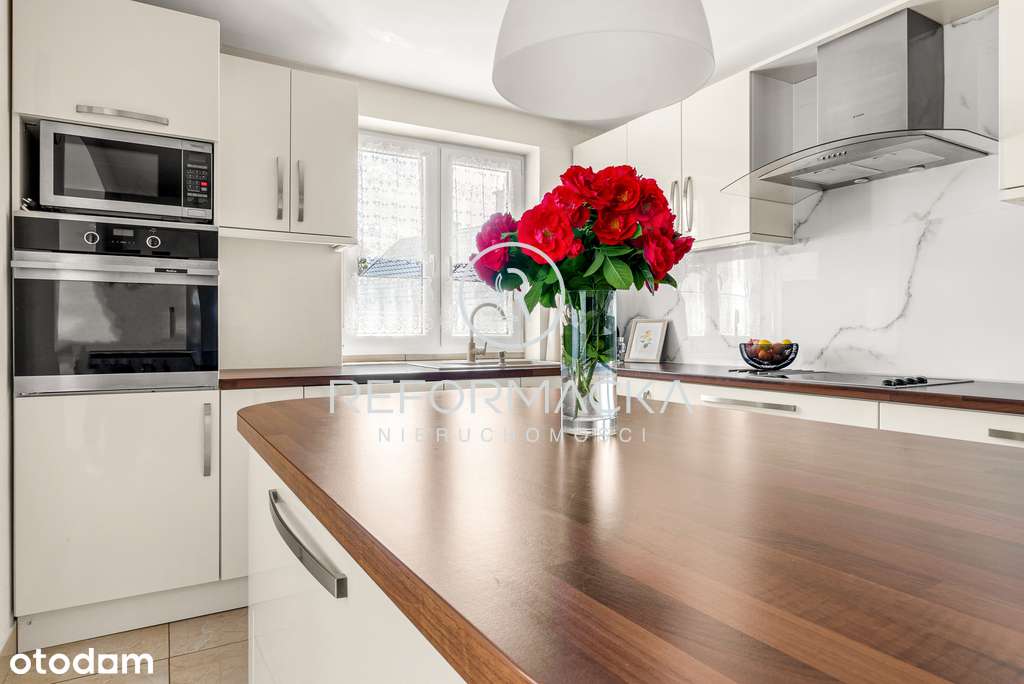 Rezerwacja - Dom wolnostojący, działka 37 ar. - Pełny obrazek: 4/20