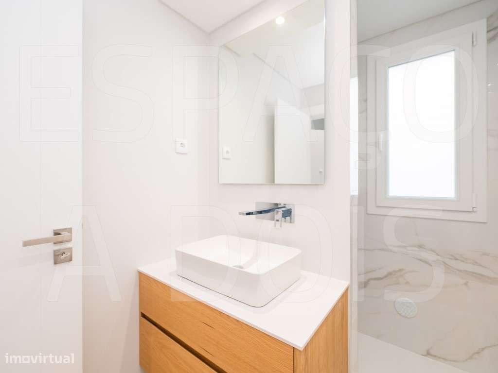 Moradia T3 Independente com Piscina, Jardim e Garagem | Dona Maria,...-28
