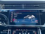 Audi Q8 3.0 50 TDI quattro Tiptronic - 26