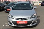 Opel Astra 2.0 CDTI DPF Active - 6