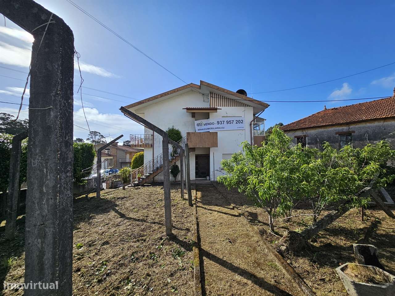 Moradia T6 Venda em Gulpilhares e Valadares,Vila Nova de Gaia-9