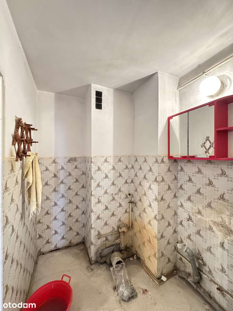 Mieszkanie na parterze | ul. Tadeusza Rejtana-6