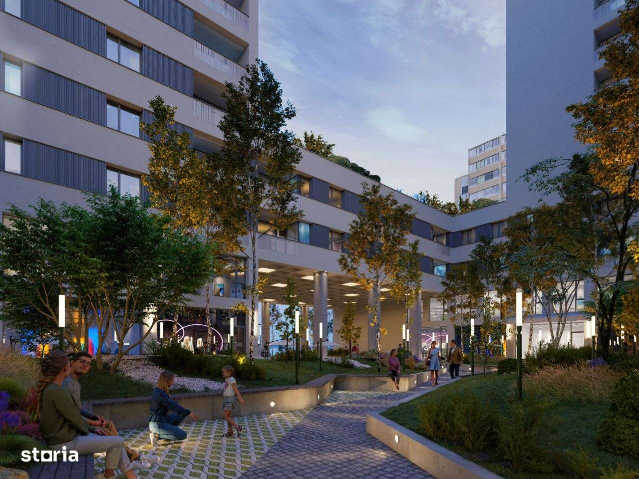 Apartament 3 camere la Cheie - Imagine principală: 2/7