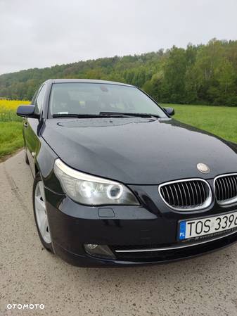 BMW Seria 5 525xd - 1