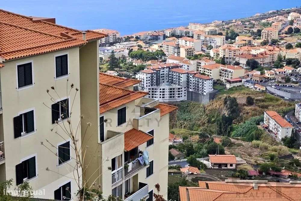 "Encanto e Conforto: Apt. 3 Quartos na Madeira" - Grande imagem: 5/31