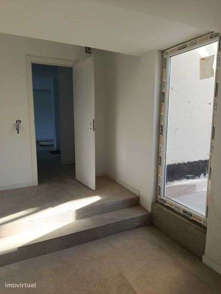 Moradia Renovada em Torres Vedras - Grande imagem: 5/6