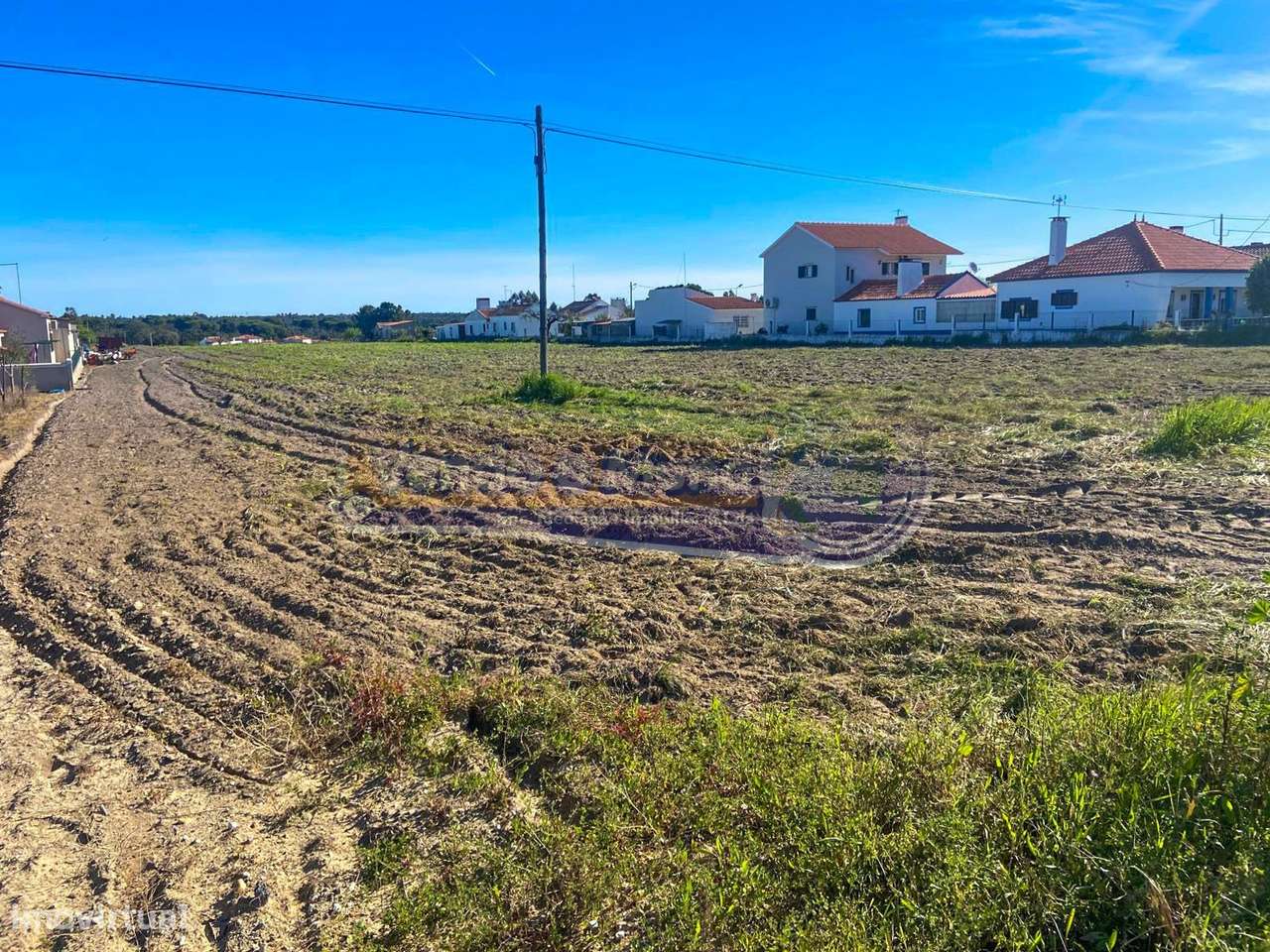 Terreno em Várzea Fresca - Foros de Salvaterra (F835) - Grande imagem: 4/7