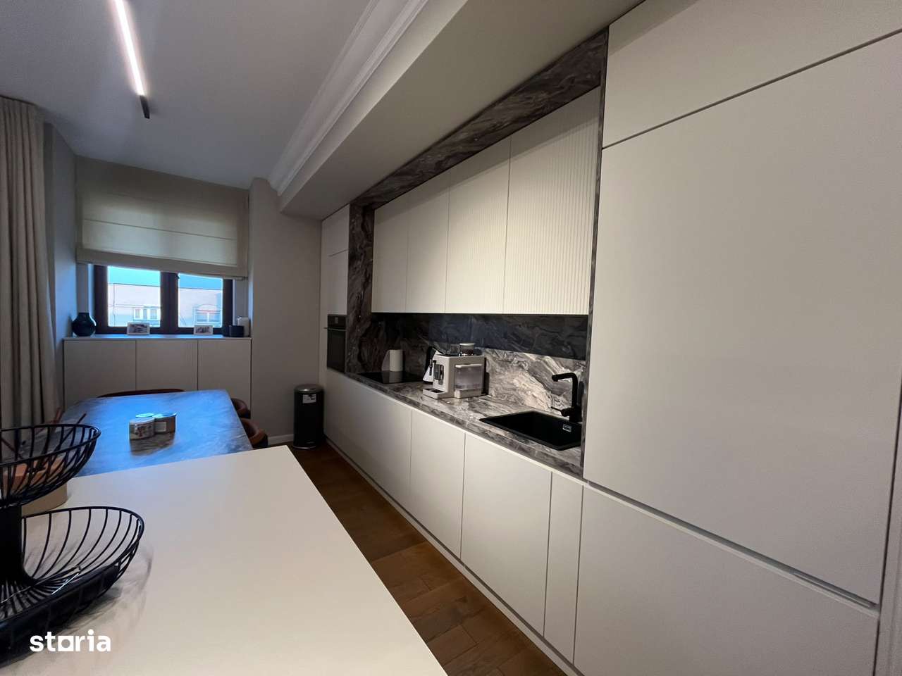 Penthouse Superb | Marriott | Unirii | 3 Camere | 139mp-7