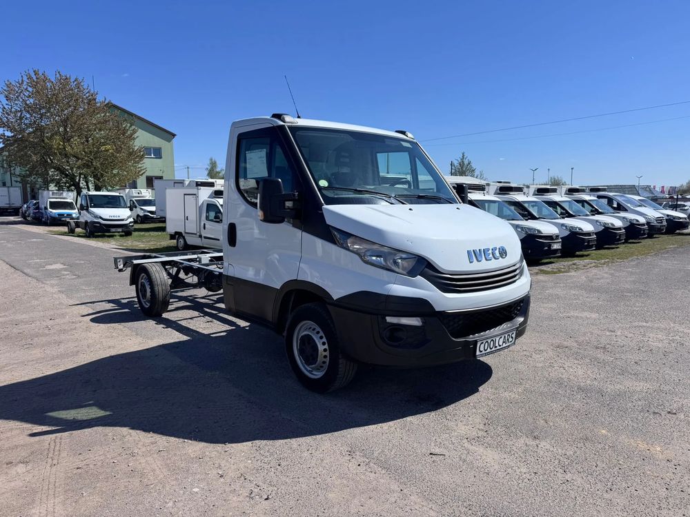 Iveco Daily 2017