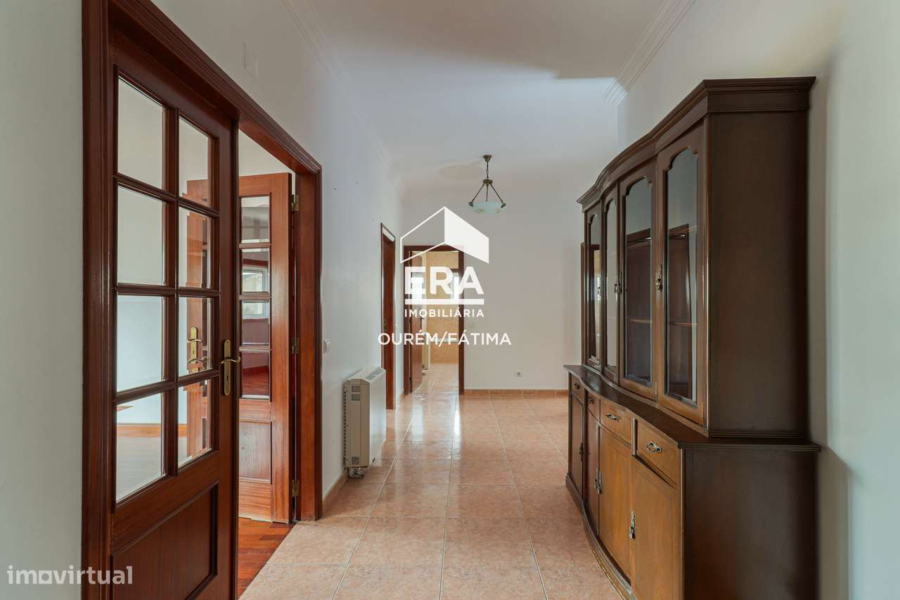 Apartamento T3, Fátima-8