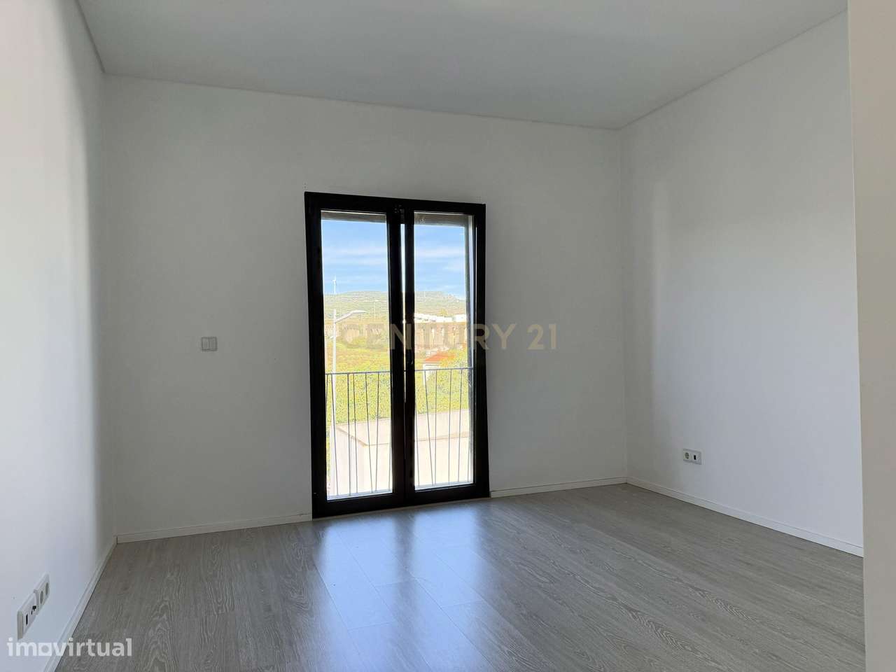 Tranquilidade e sossego no Tojal-15