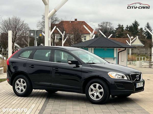 Volvo XC 60 - 11