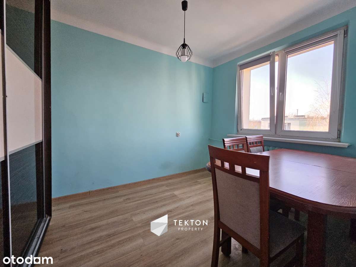 Świetna komunikacja, Zielona okolica,  Balkon-3