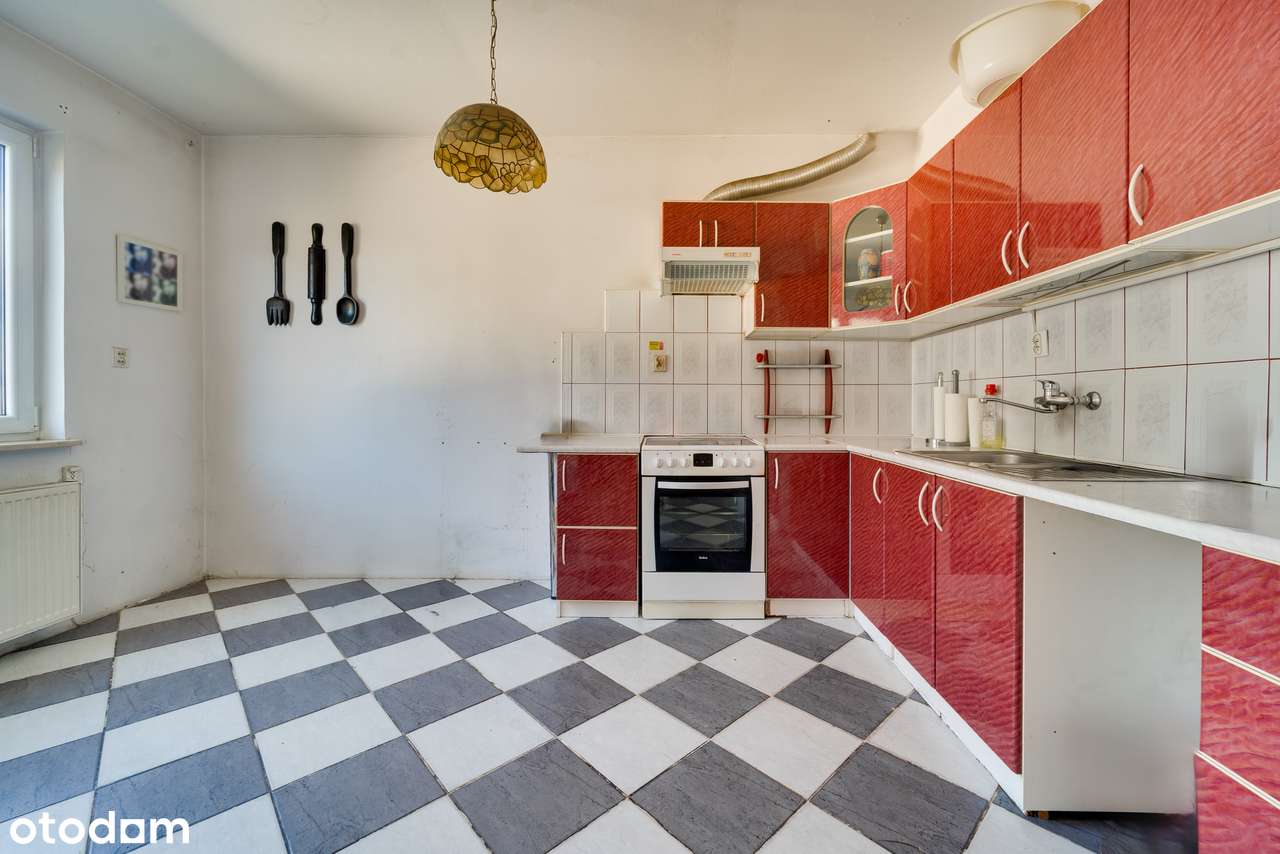 Dom, który ma historię. Czeka na Twoją. - Pełny obrazek: 4/20