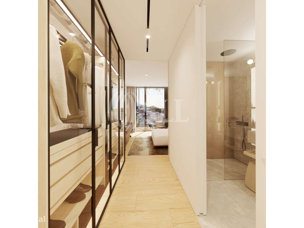 T2 com varanda, no Savoy Residence Insular, Funchal - Grande imagem: 3/32