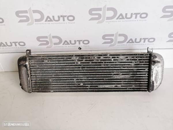 Radiador Intercooler - Range Rover P38 - 2