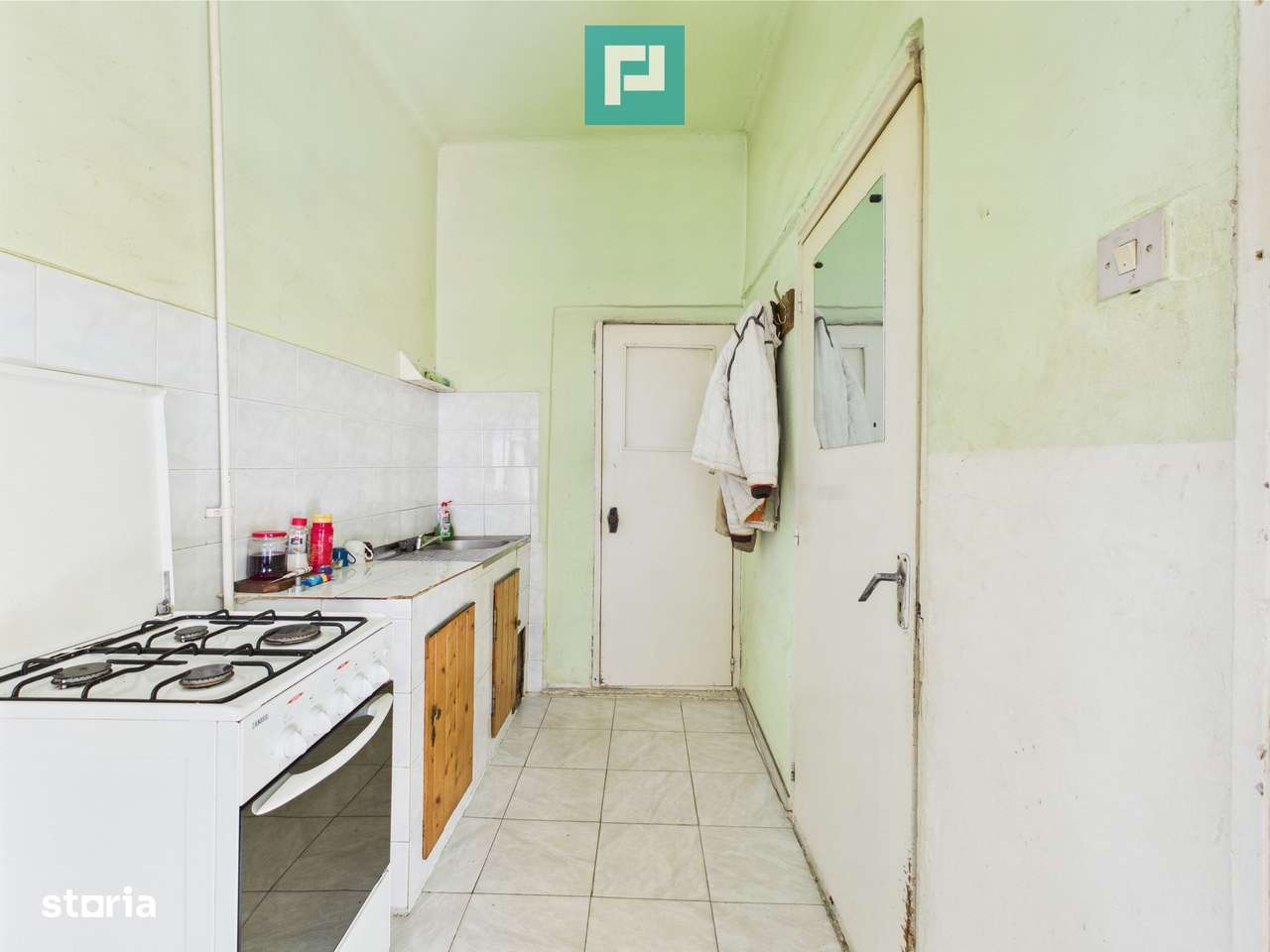 Case de vânzare cu teren generos - Alfa - Imagine principală: 5/19