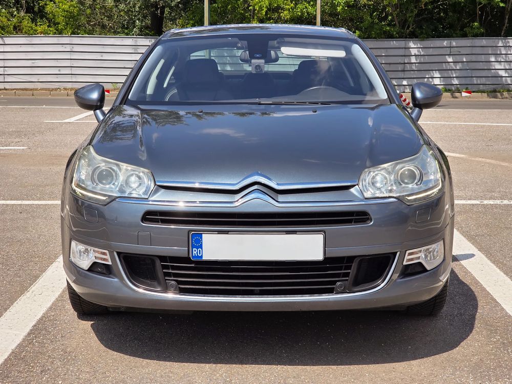Citroën C5 II [2008 - 2017] 2013