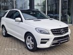 Mercedes-Benz ML 350 BlueTec 4-Matic - 3