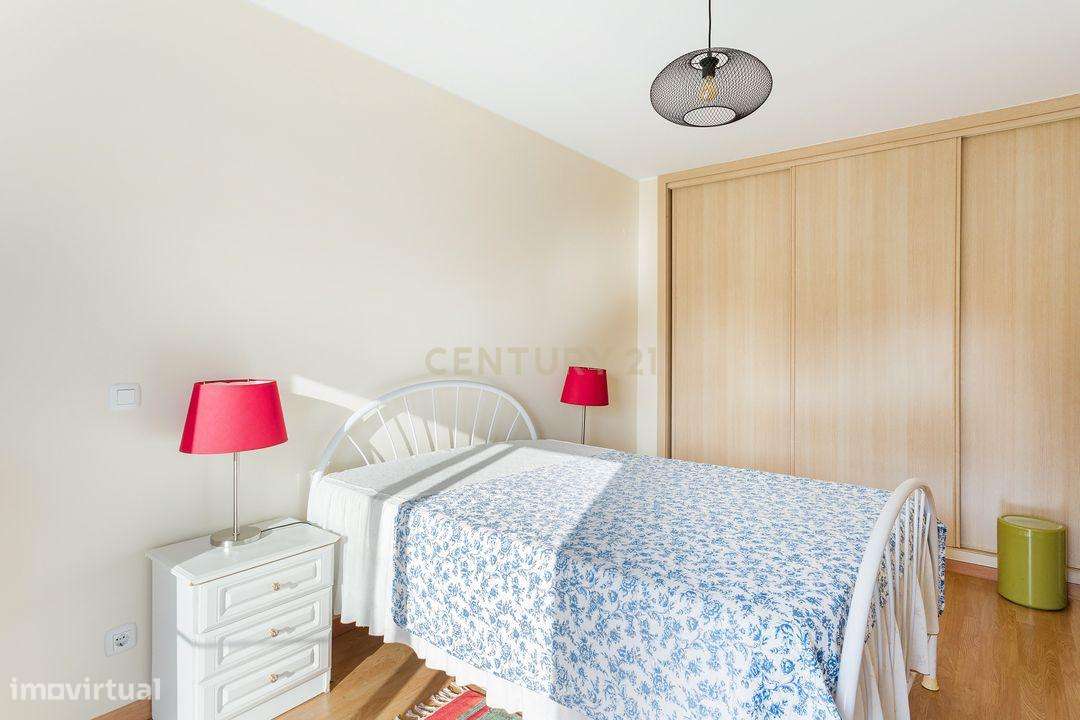 Moradia T3 com garagem e espaço exterior — Luz de Tavira, Tavira-14