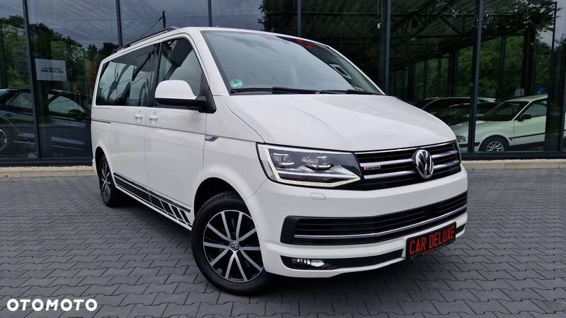 Volkswagen Multivan 2.0 BiTDI L1 Highline 4Motion DSG - 4