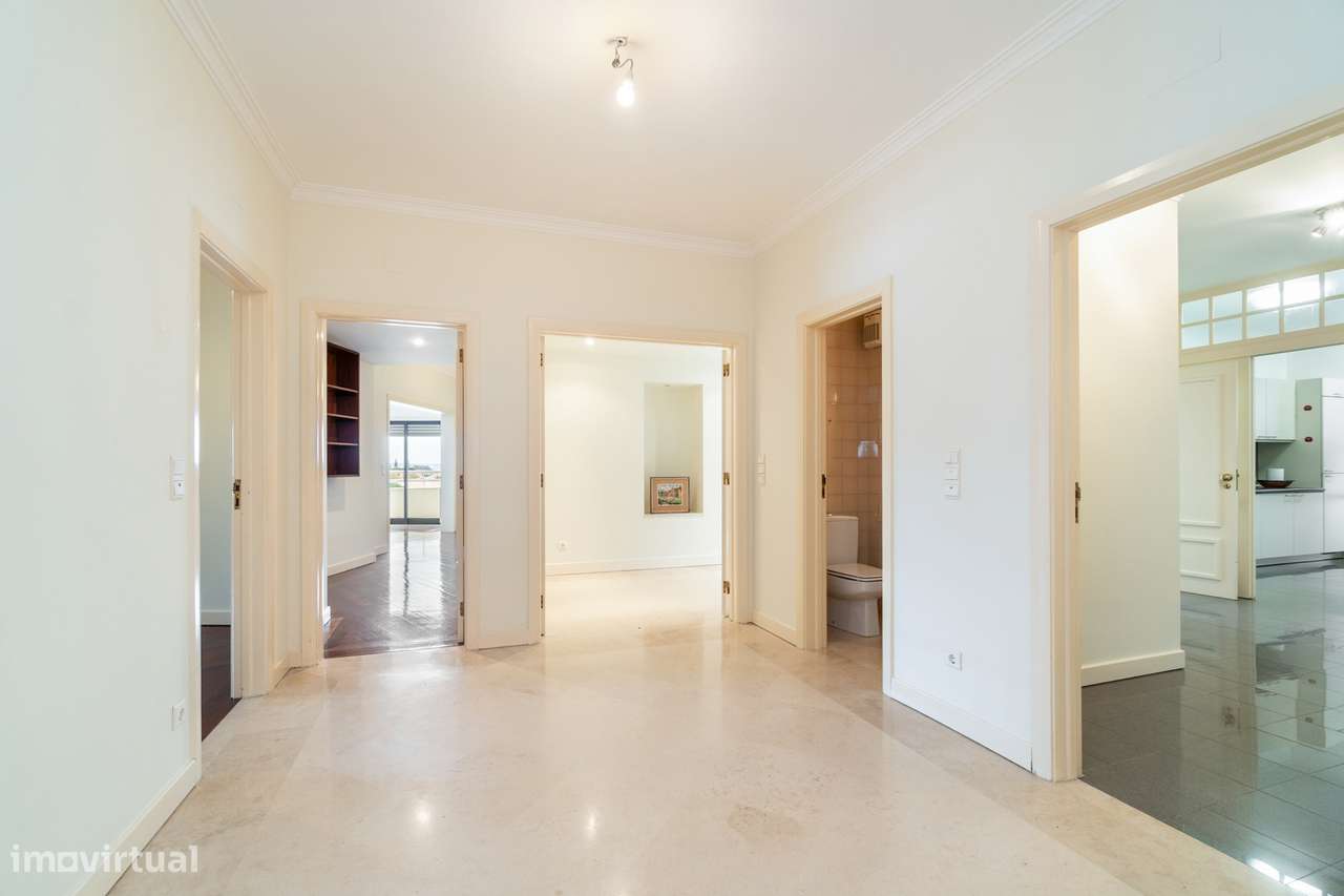 Apartamento T4 Venda em Cascais e Estoril,Cascais - Grande imagem: 4/30