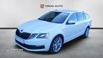 Skoda Octavia 1.6 TDI DSG Clever - 1