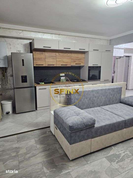 Apartament 2 camere | Colentina | parter | terasa 30+mp | centrala | p - Imagine principală: 2/7
