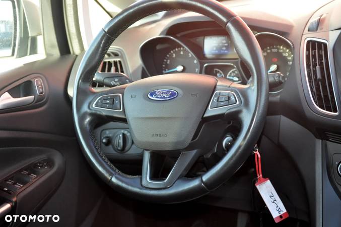 Ford C-MAX 1.0 EcoBoost Titanium ASS - 36