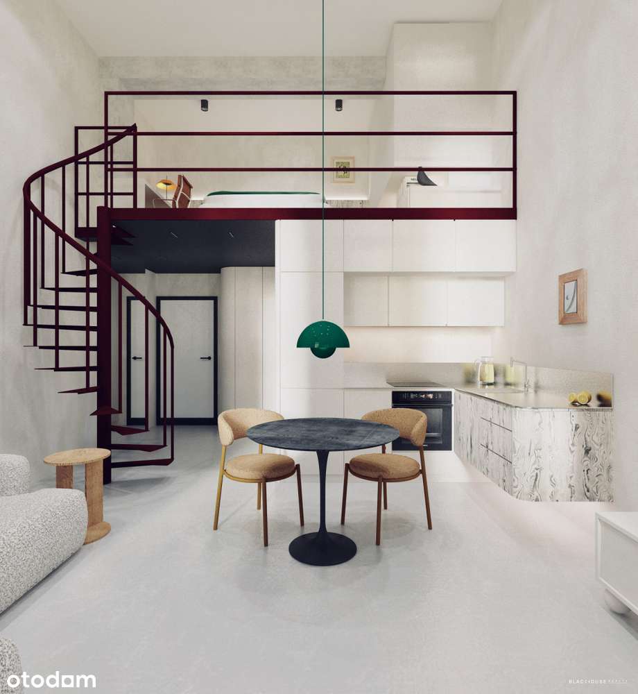 Pakiet 12 mieszkań Katowice Śródmieście Roi 7%-0