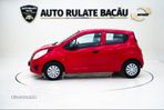 Chevrolet Spark 1.0 + - 4