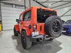 Jeep Wrangler 2.8 CRD AT Sahara - 4