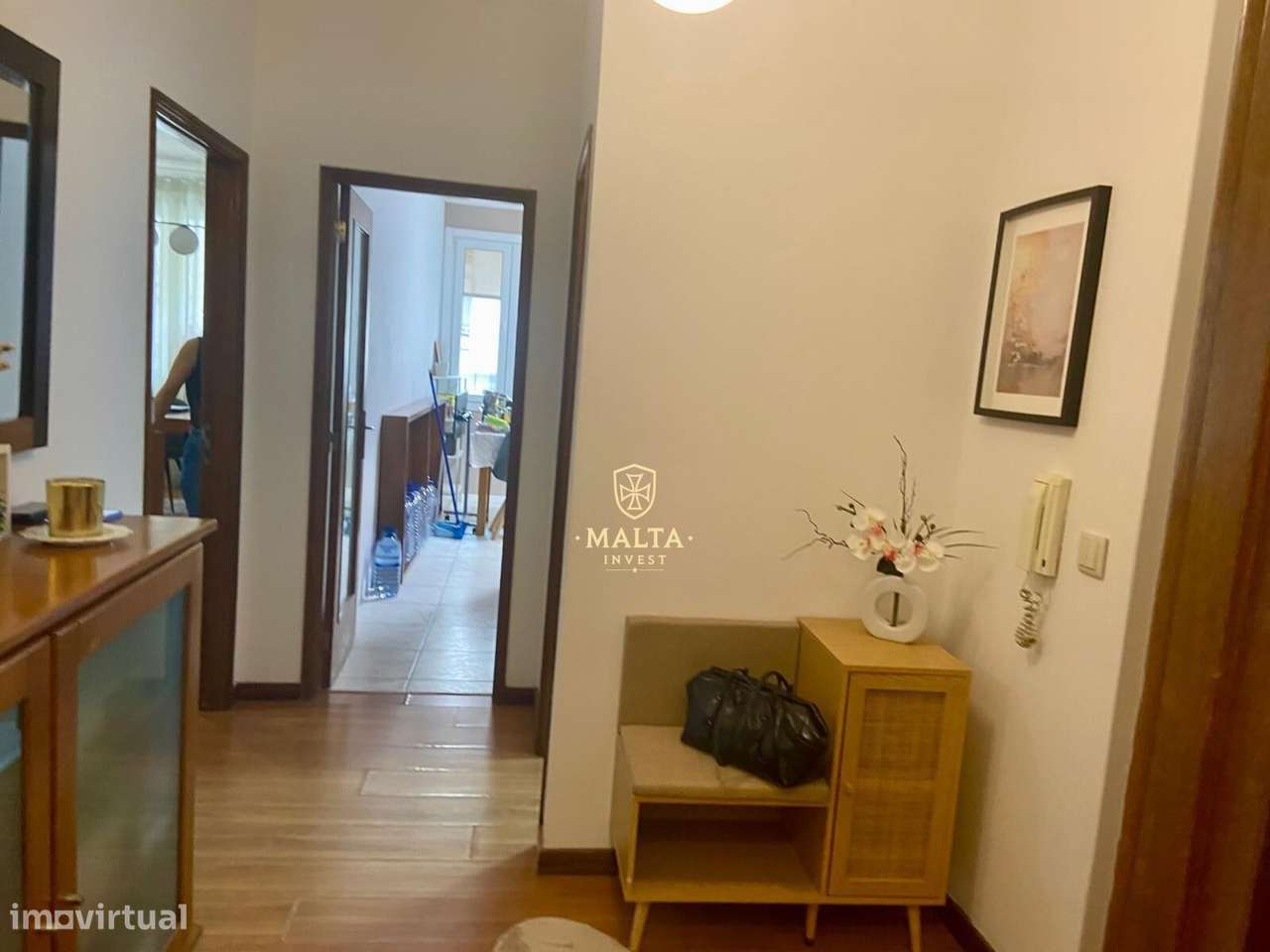 Apartamento T3 Renovado na Rua do Caires em Braga-14